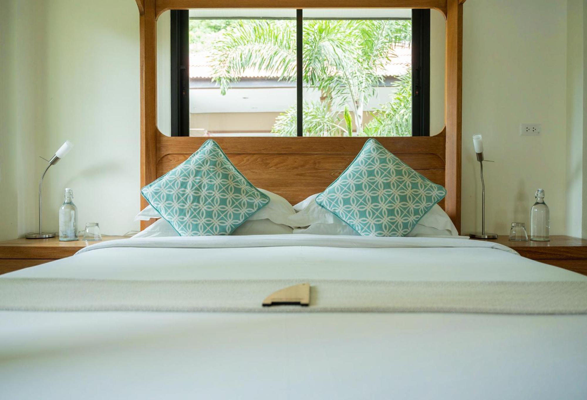 The Cove Hotel Panwa Beach Kültér fotó